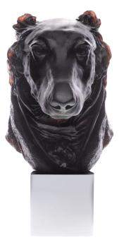 Andrew black black - Daum